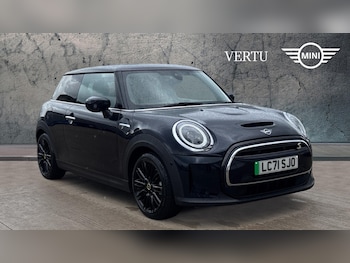 Used MINI Hatch 2021 for sale - 78861794: Photo