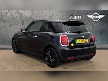 Used MINI Hatch 2021 for sale - 78861794: Photo