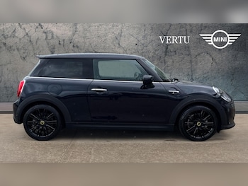 Used MINI Hatch 2021 for sale - 78861794: Photo
