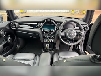 Used MINI Hatch 2021 for sale - 78861794: Photo