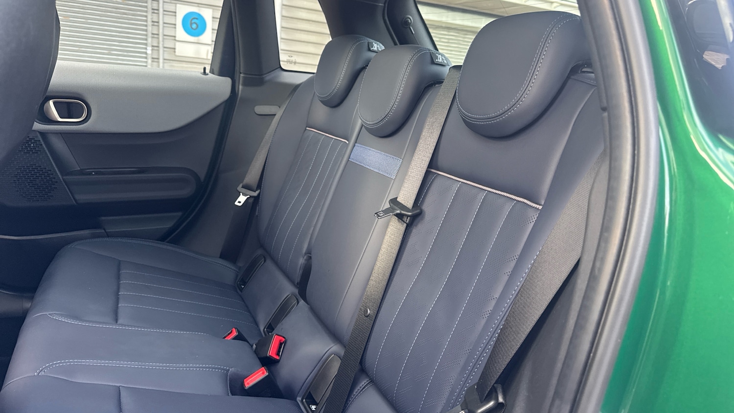 Used MINI Cooper 2025 for sale - 76476368: Photo 12