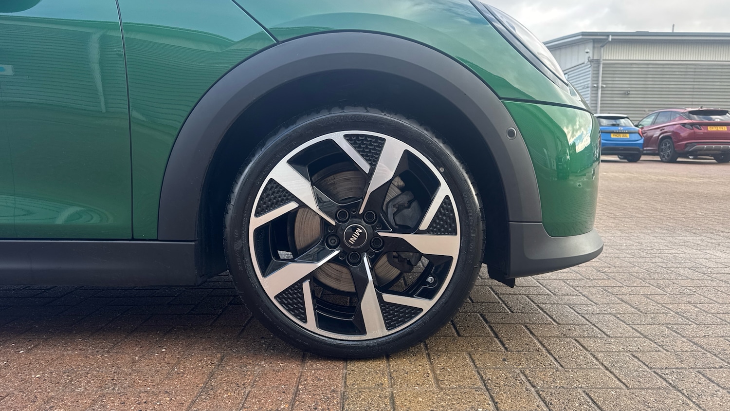 Used MINI Cooper 2025 for sale - 76476368: Photo 14