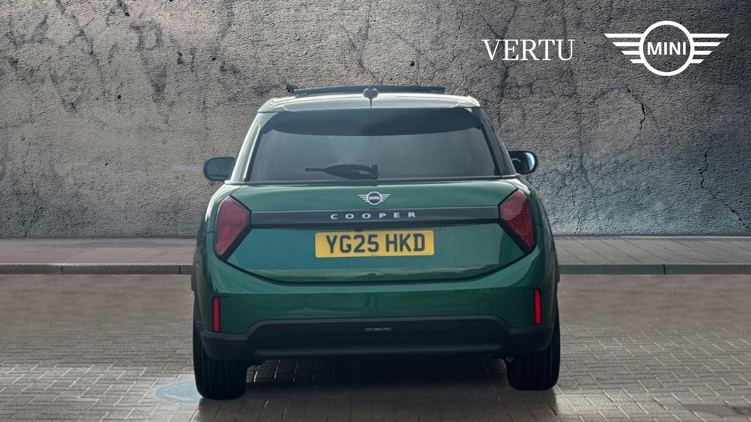 Used MINI Cooper 2025 for sale - 76476368: Photo 15