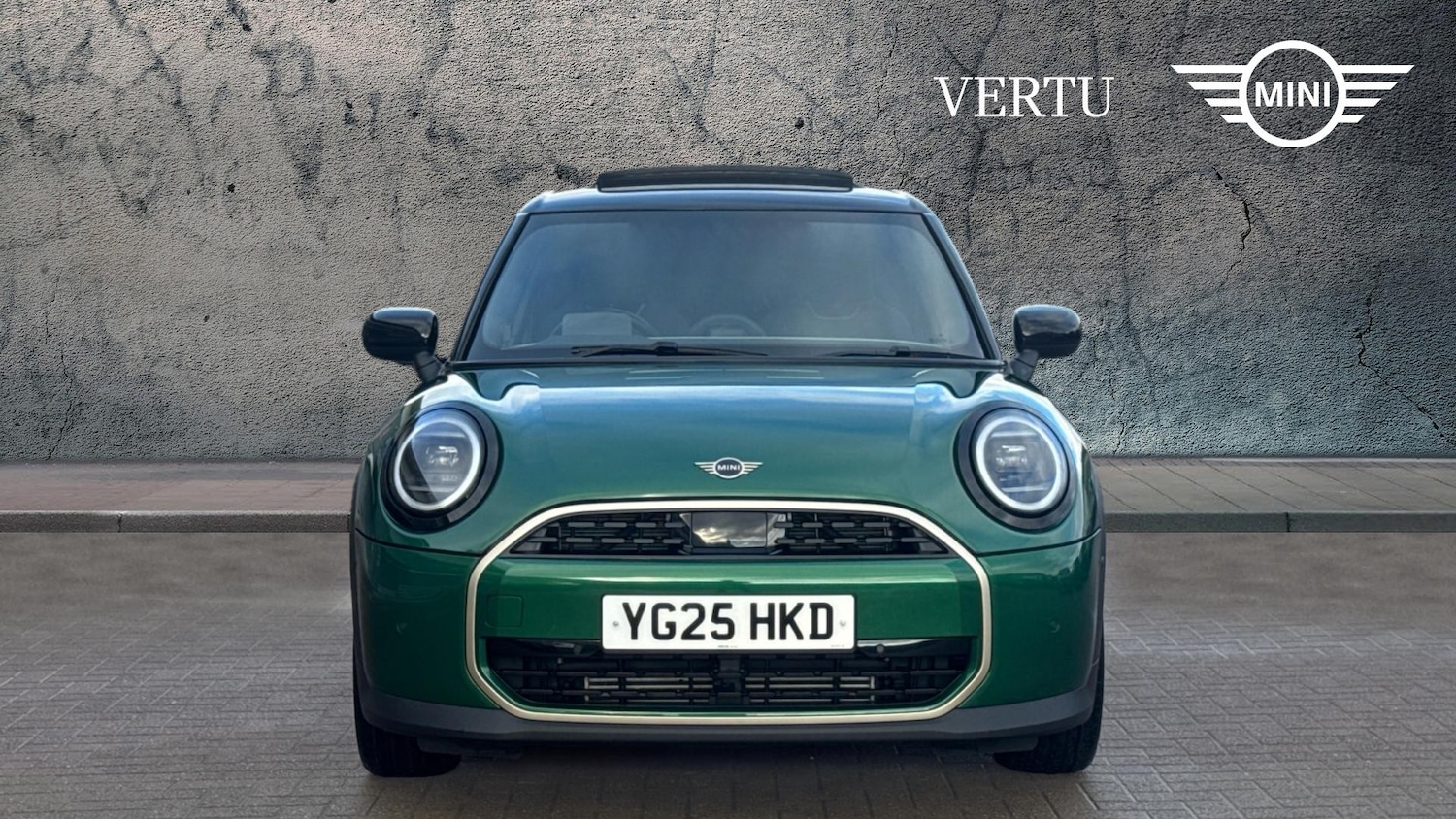 Used MINI Cooper 2025 for sale - 76476368: Photo 16