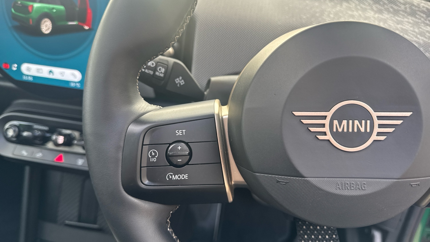 Used MINI Cooper 2025 for sale - 76476368: Photo 17