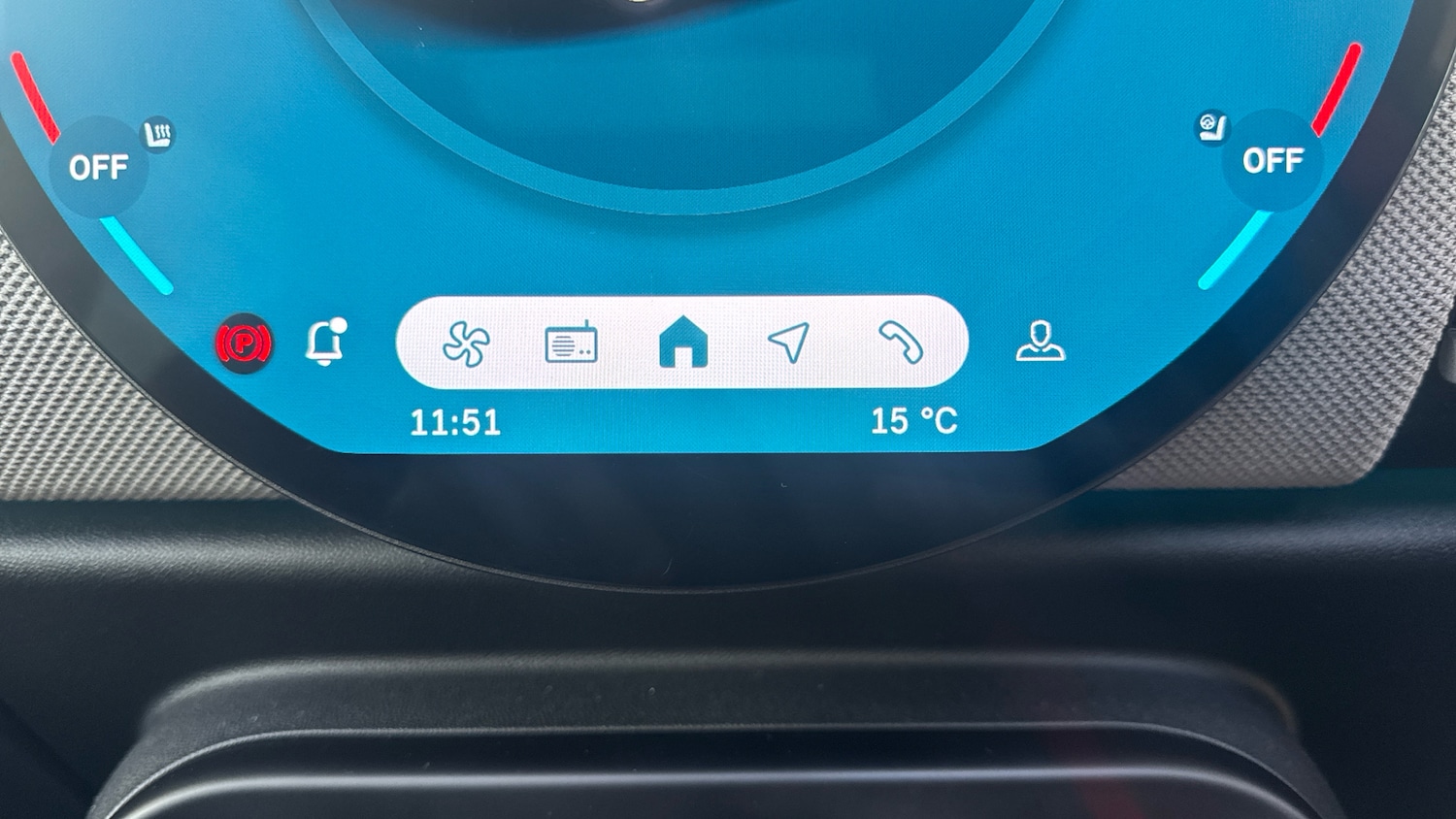 Used MINI Cooper 2025 for sale - 76476368: Photo 19