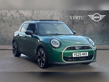 Used MINI Cooper 2025 for sale - 76476368: Photo