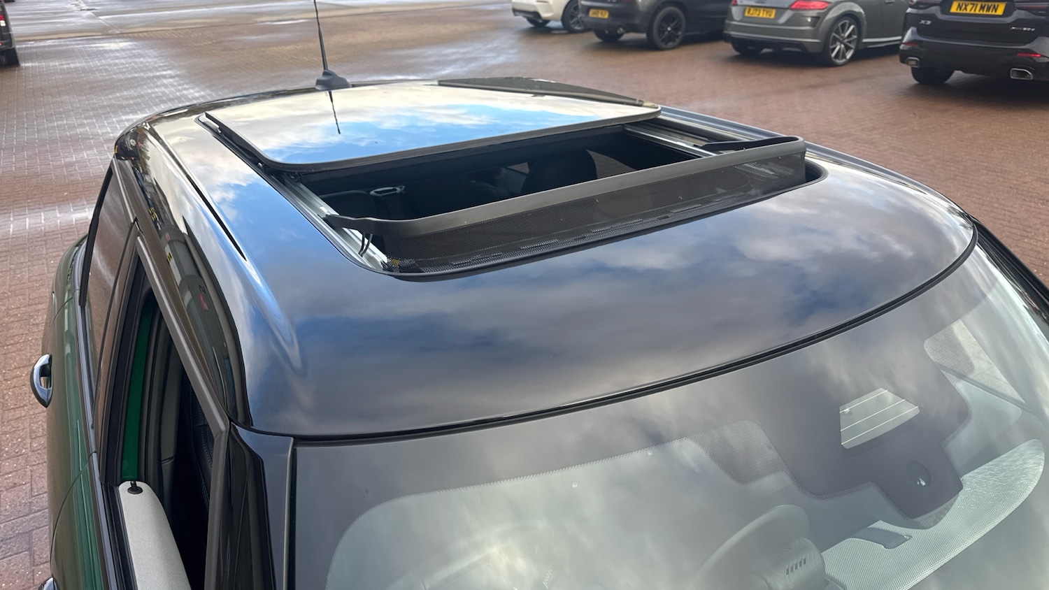 Used MINI Cooper 2025 for sale - 76476368: Photo 21