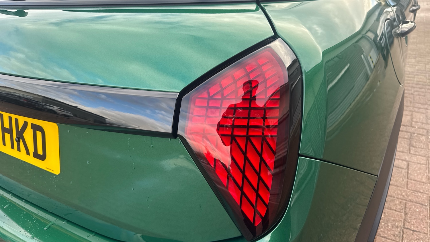 Used MINI Cooper 2025 for sale - 76476368: Photo 22