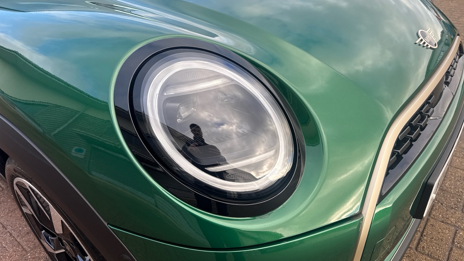 Used MINI Cooper 2025 for sale - 76476368: Photo 23