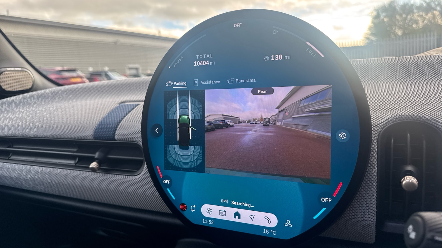 Used MINI Cooper 2025 for sale - 76476368: Photo 24