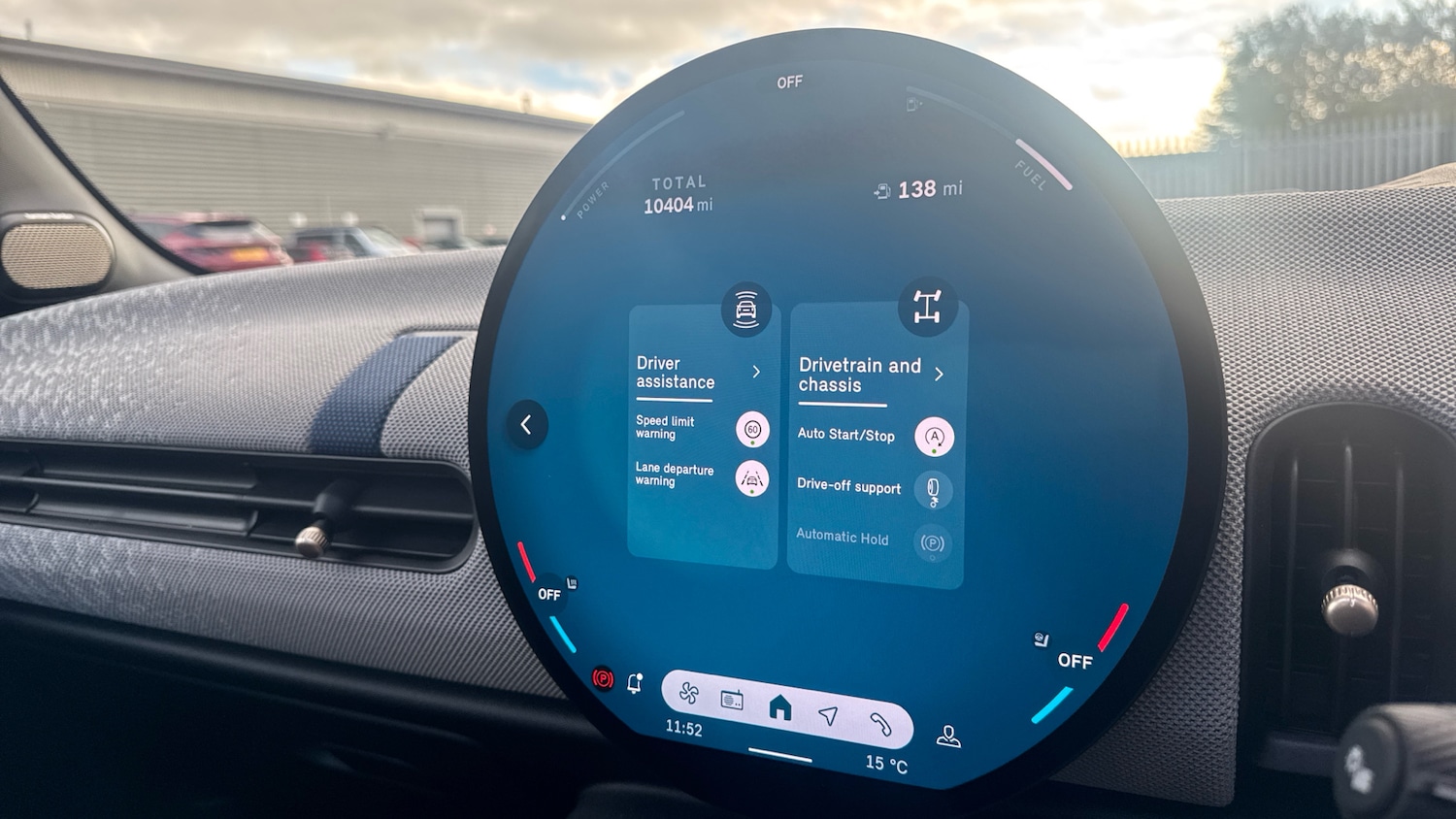 Used MINI Cooper 2025 for sale - 76476368: Photo 25