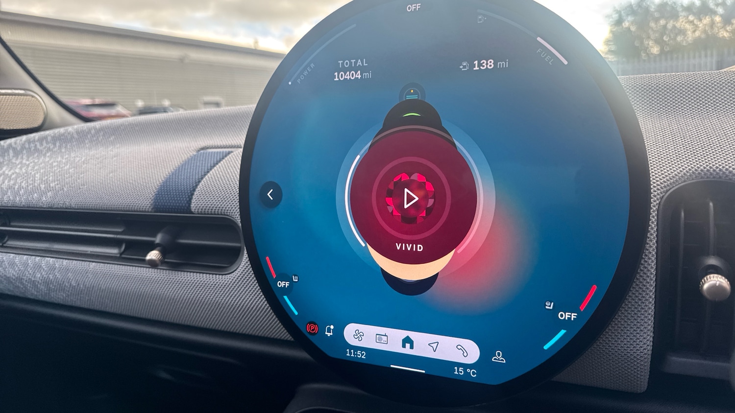 Used MINI Cooper 2025 for sale - 76476368: Photo 26