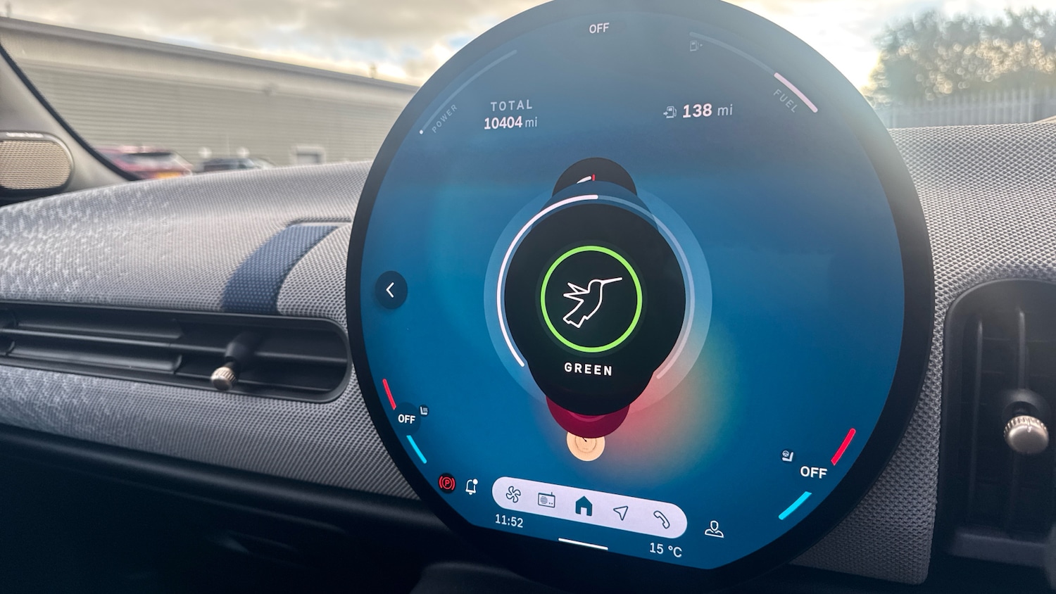 Used MINI Cooper 2025 for sale - 76476368: Photo 27