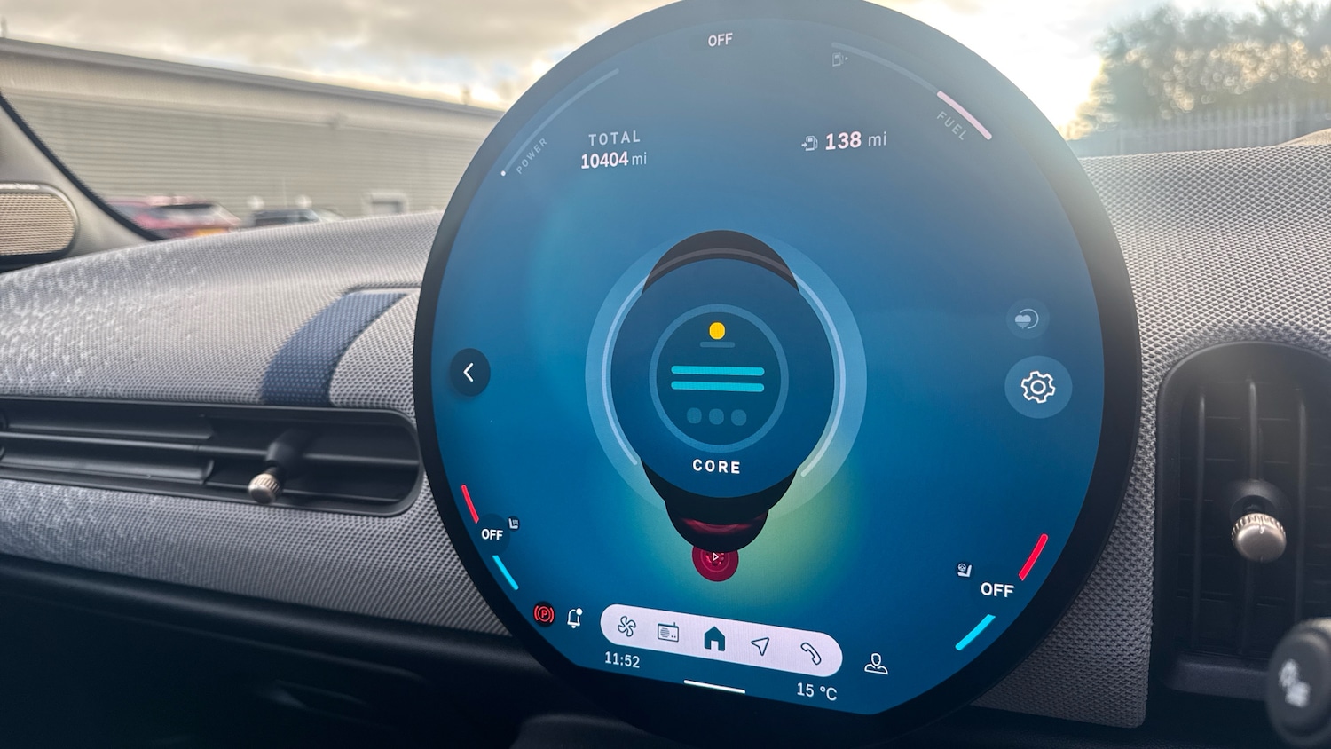 Used MINI Cooper 2025 for sale - 76476368: Photo 28