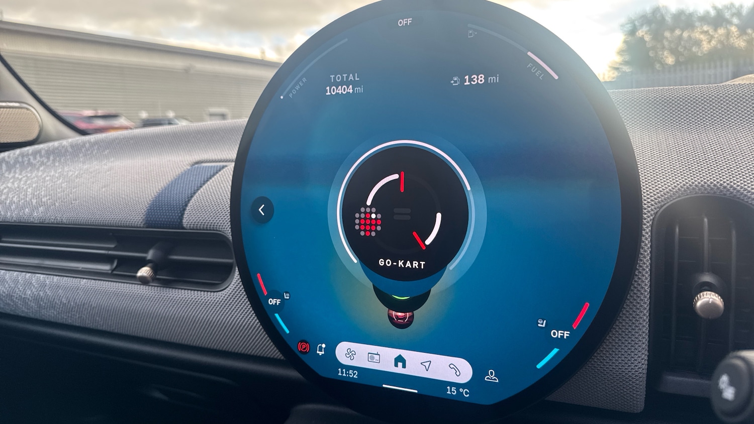 Used MINI Cooper 2025 for sale - 76476368: Photo 29