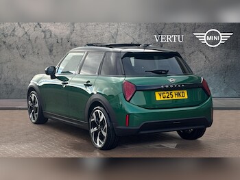 Used MINI Cooper 2025 for sale - 76476368: Photo