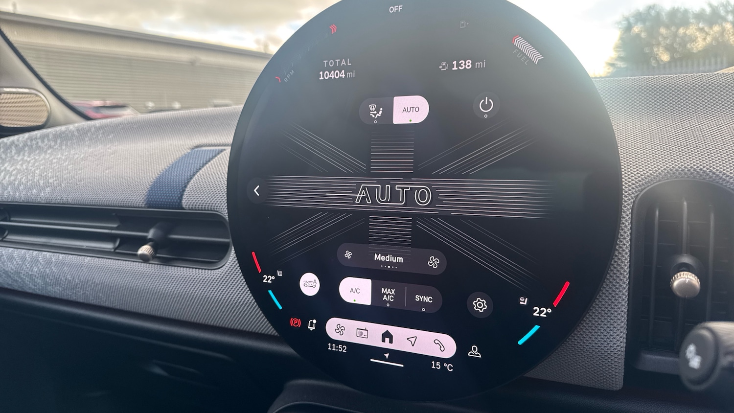 Used MINI Cooper 2025 for sale - 76476368: Photo 30