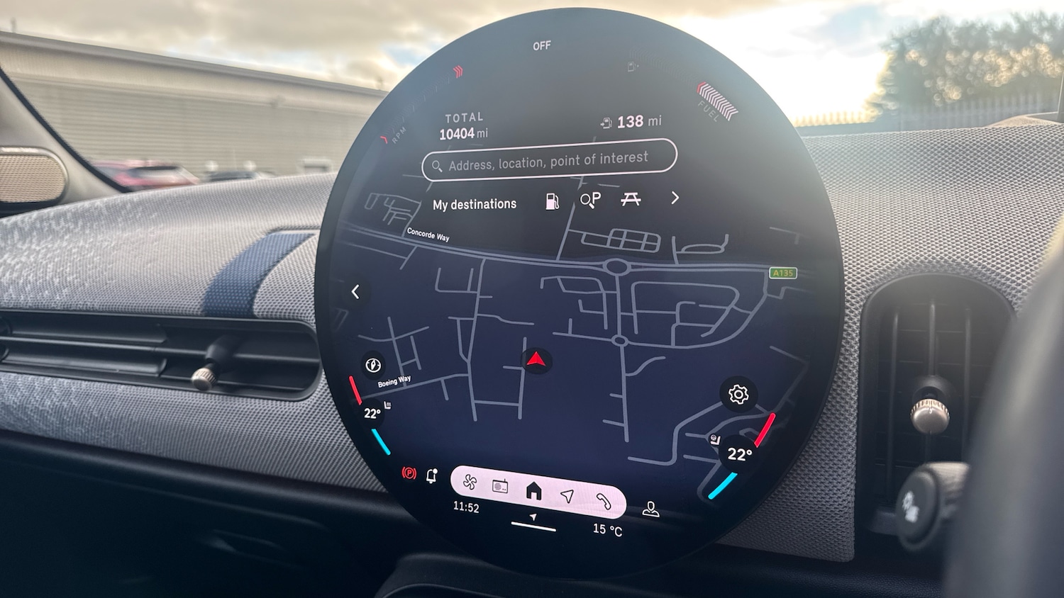 Used MINI Cooper 2025 for sale - 76476368: Photo 32