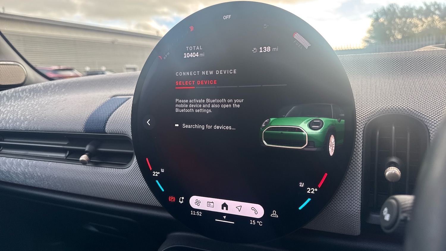 Used MINI Cooper 2025 for sale - 76476368: Photo 33