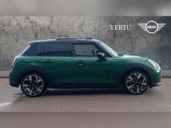 Used MINI Cooper 2025 for sale - 76476368: Photo