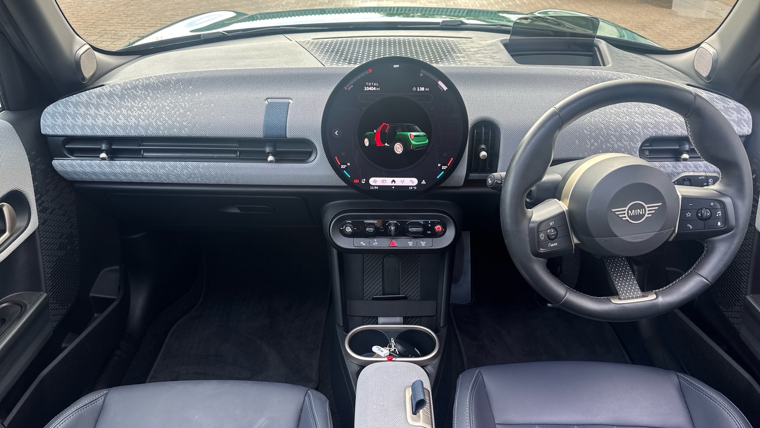 Used MINI Cooper 2025 for sale - 76476368: Photo 4