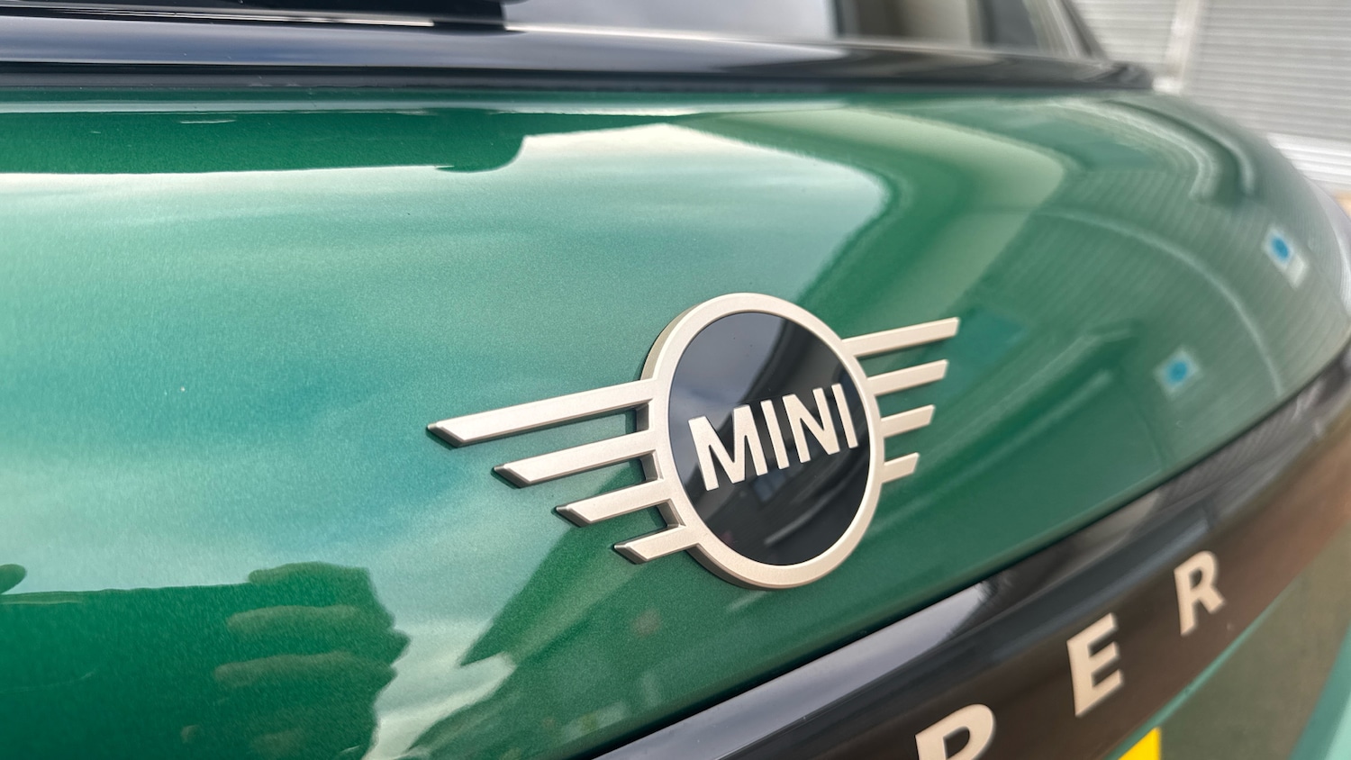 Used MINI Cooper 2025 for sale - 76476368: Photo 41