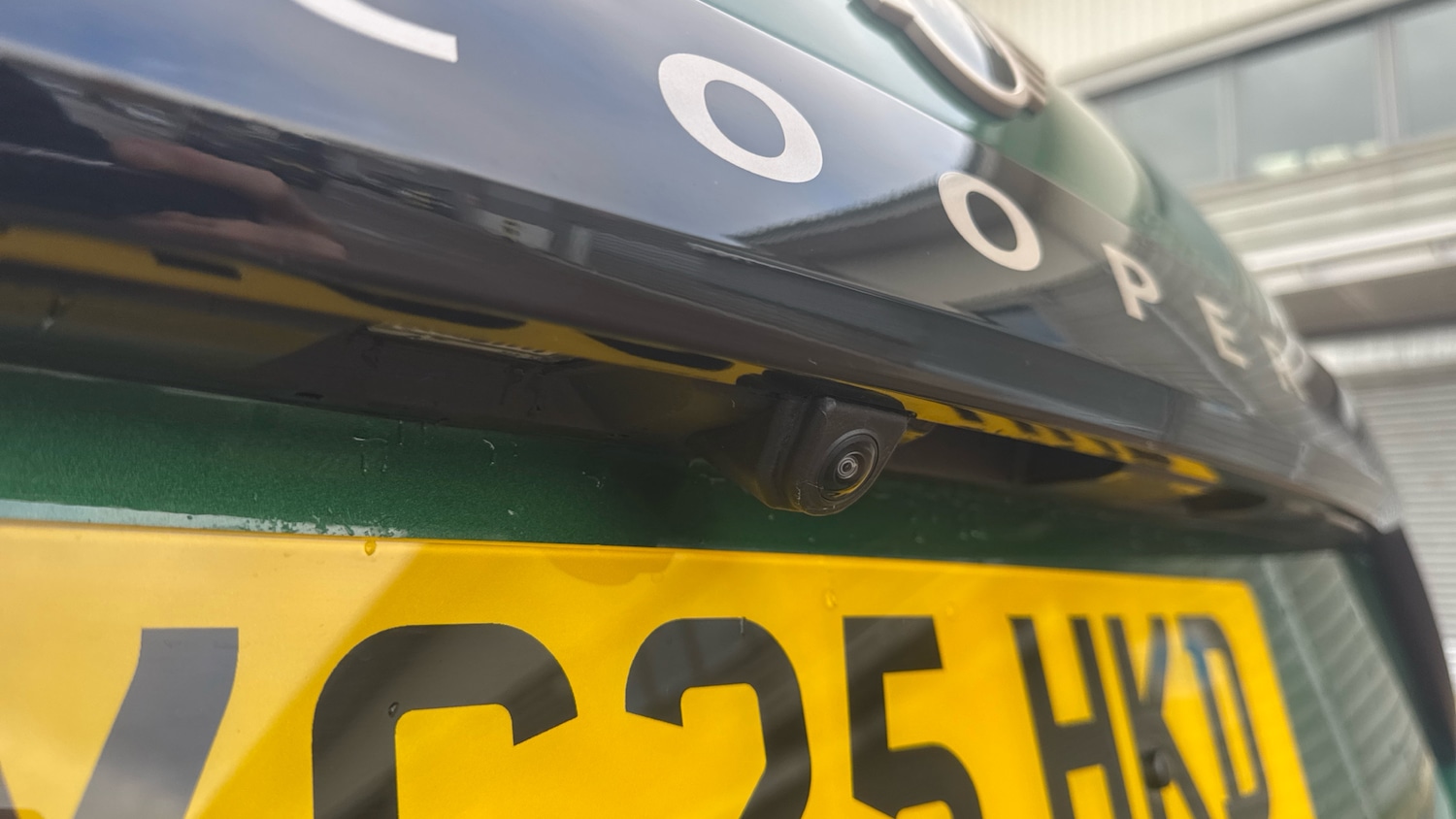 Used MINI Cooper 2025 for sale - 76476368: Photo 43