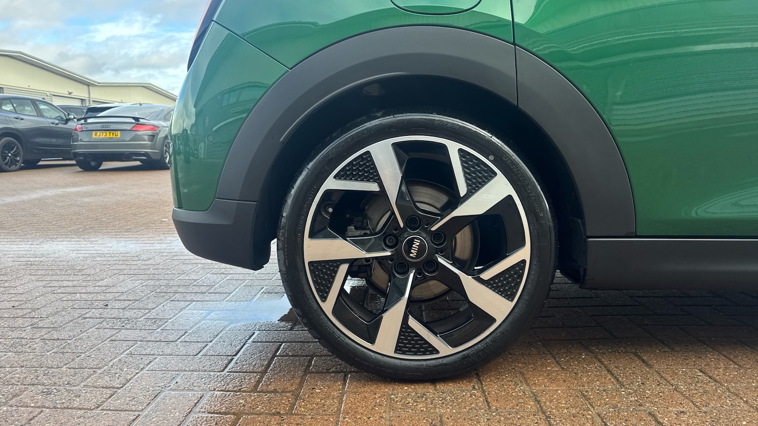 Used MINI Cooper 2025 for sale - 76476368: Photo 44