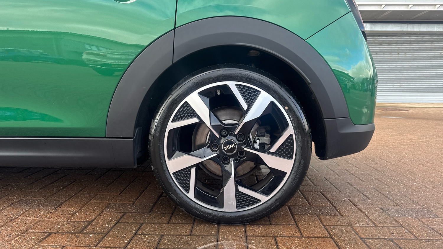 Used MINI Cooper 2025 for sale - 76476368: Photo 45