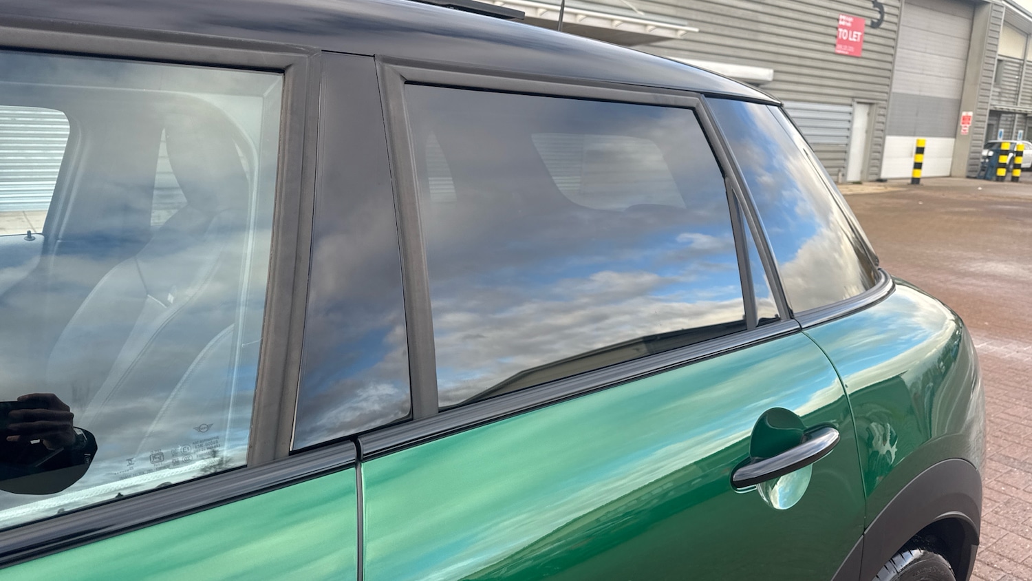 Used MINI Cooper 2025 for sale - 76476368: Photo 46