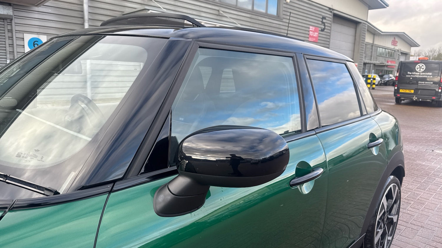 Used MINI Cooper 2025 for sale - 76476368: Photo 47