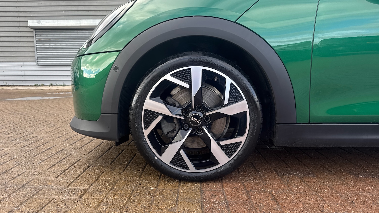 Used MINI Cooper 2025 for sale - 76476368: Photo 48