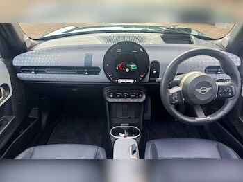 Used MINI Cooper 2025 for sale - 76476368: Photo