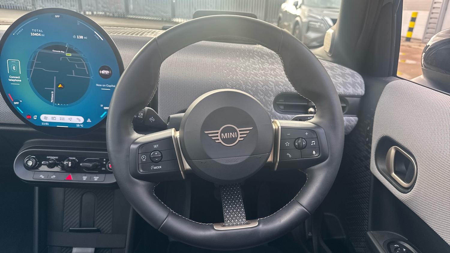 Used MINI Cooper 2025 for sale - 76476368: Photo 5