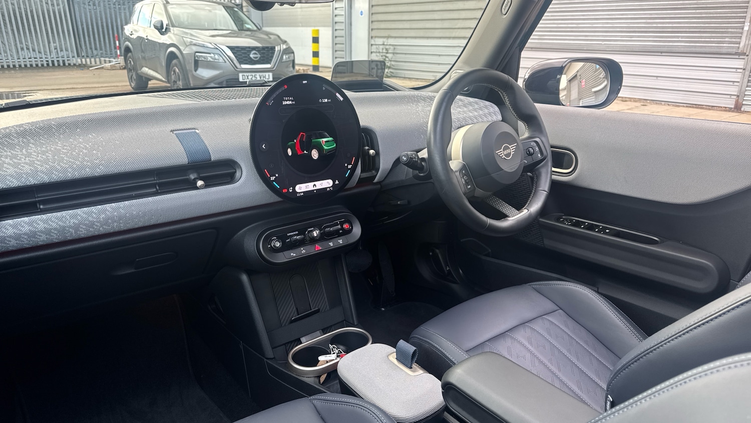 Used MINI Cooper 2025 for sale - 76476368: Photo 7