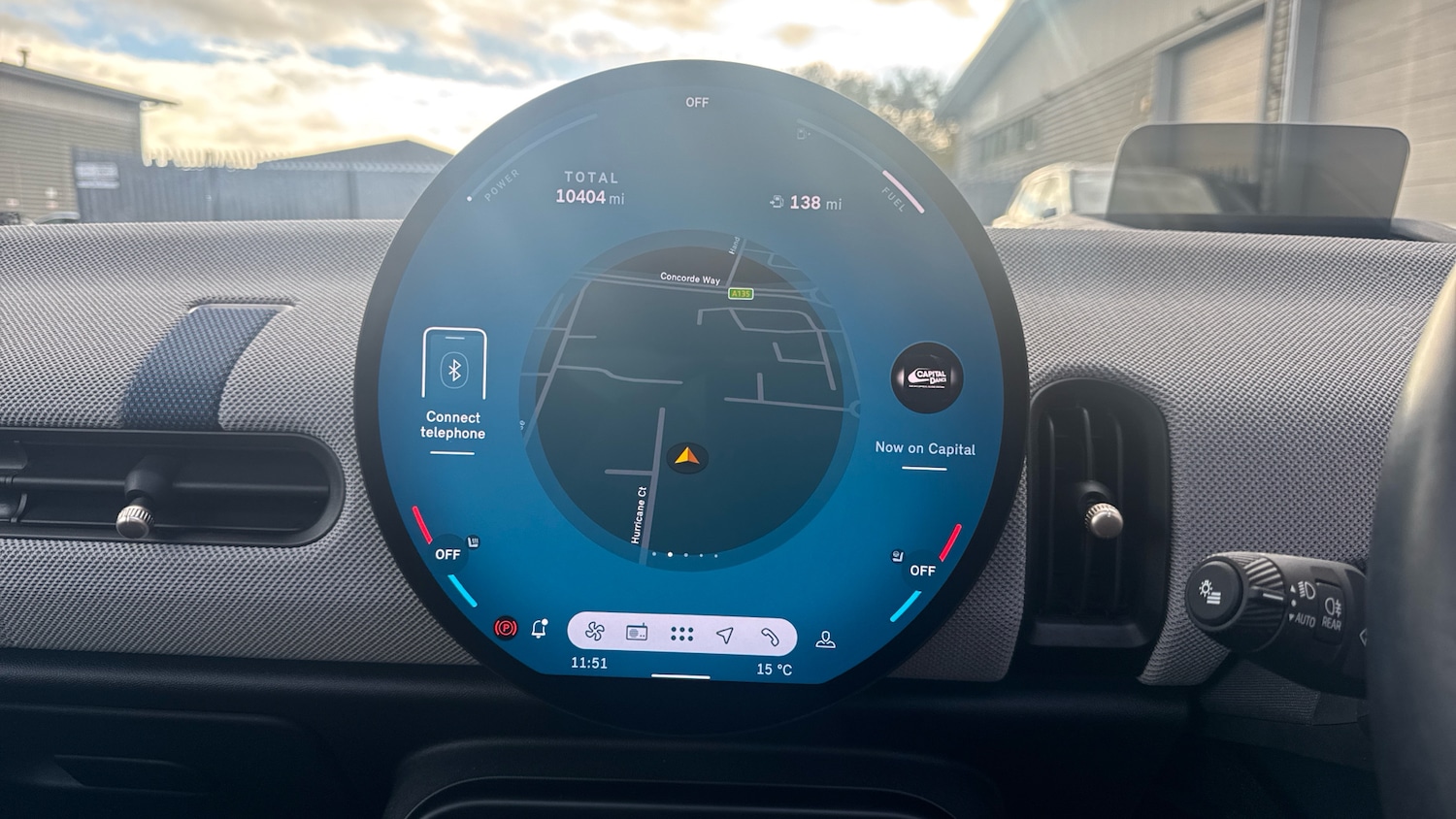 Used MINI Cooper 2025 for sale - 76476368: Photo 8