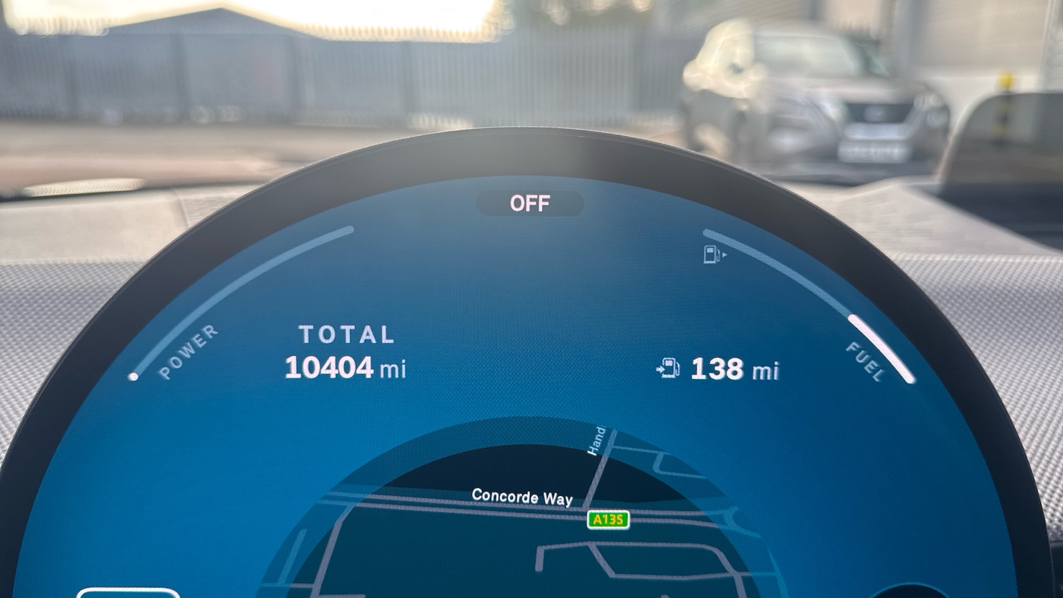 Used MINI Cooper 2025 for sale - 76476368: Photo 9