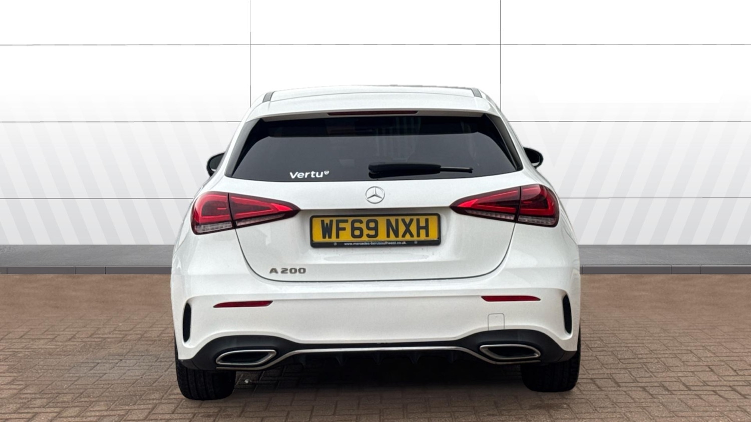 Used Mercedes-Benz A-Class 2019 for sale - 76530893: Photo 15