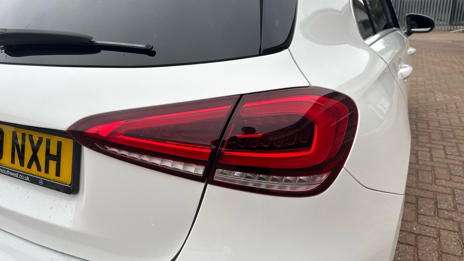 Used Mercedes-Benz A-Class 2019 for sale - 76530893: Photo 22