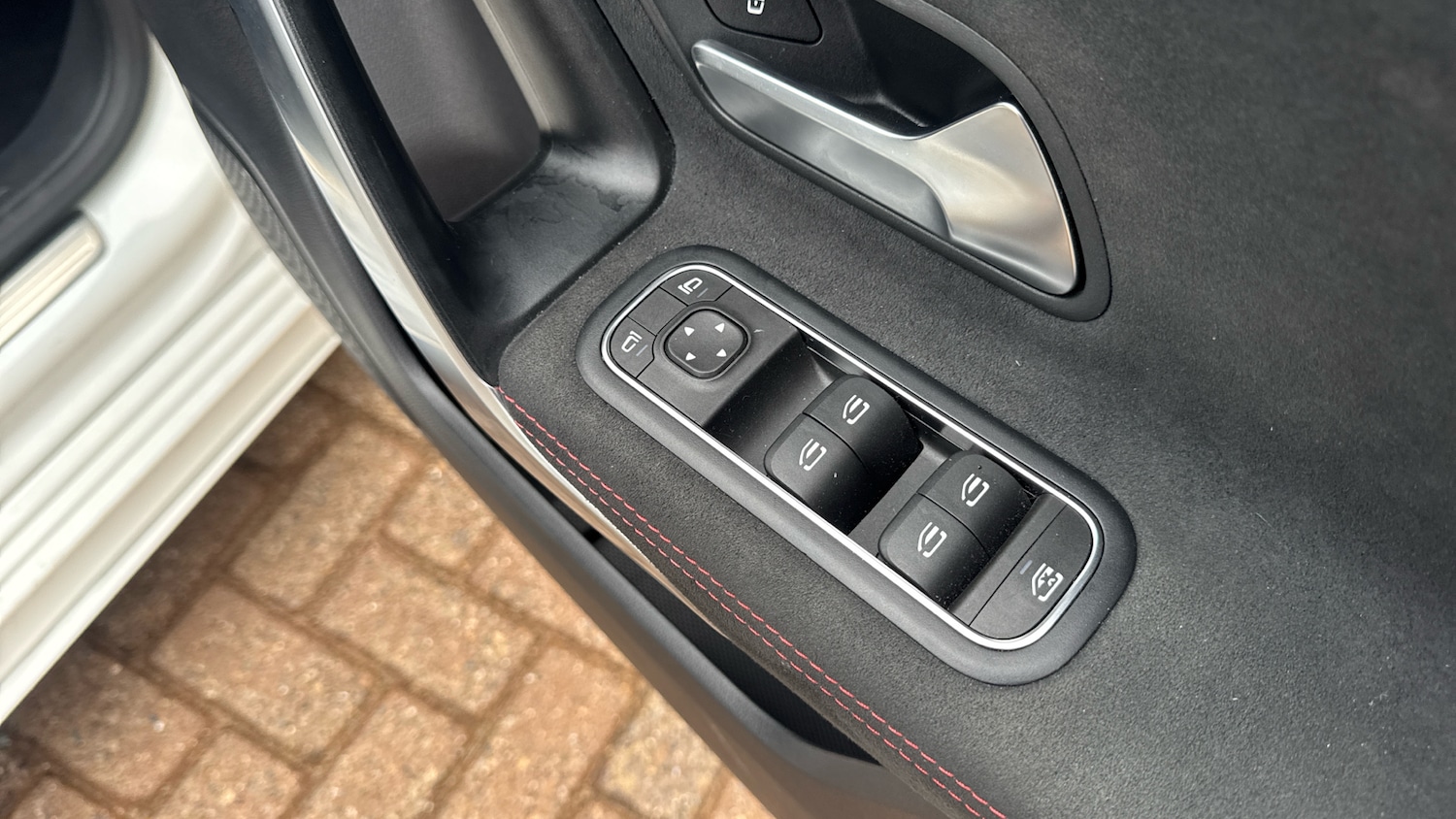 Used Mercedes-Benz A-Class 2019 for sale - 76530893: Photo 24