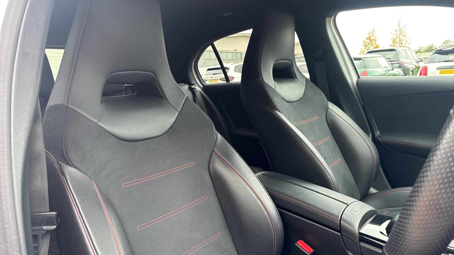 Used Mercedes-Benz A-Class 2019 for sale - 76530893: Photo 28