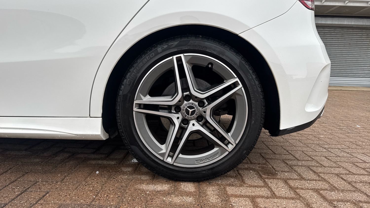 Used Mercedes-Benz A-Class 2019 for sale - 76530893: Photo 41