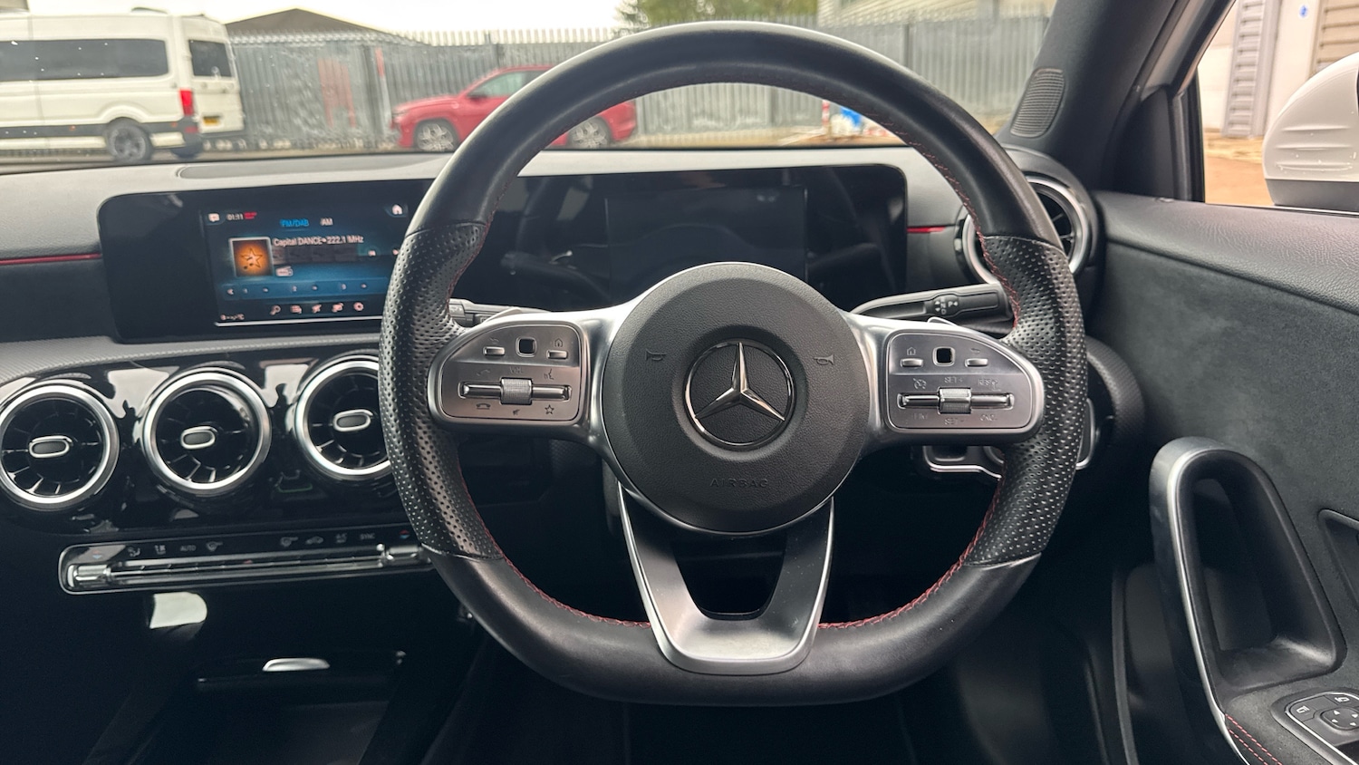 Used Mercedes-Benz A-Class 2019 for sale - 76530893: Photo 5