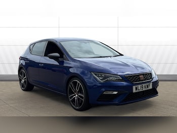 Used SEAT Leon 2019 for sale - 78788351: Photo
