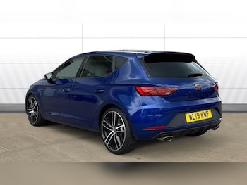 Used SEAT Leon 2019 for sale - 78788351: Photo