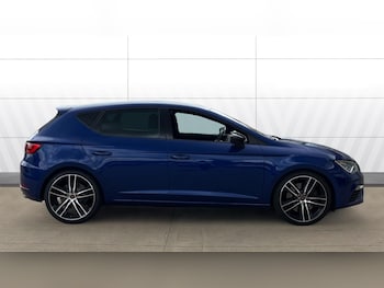 Used SEAT Leon 2019 for sale - 78788351: Photo