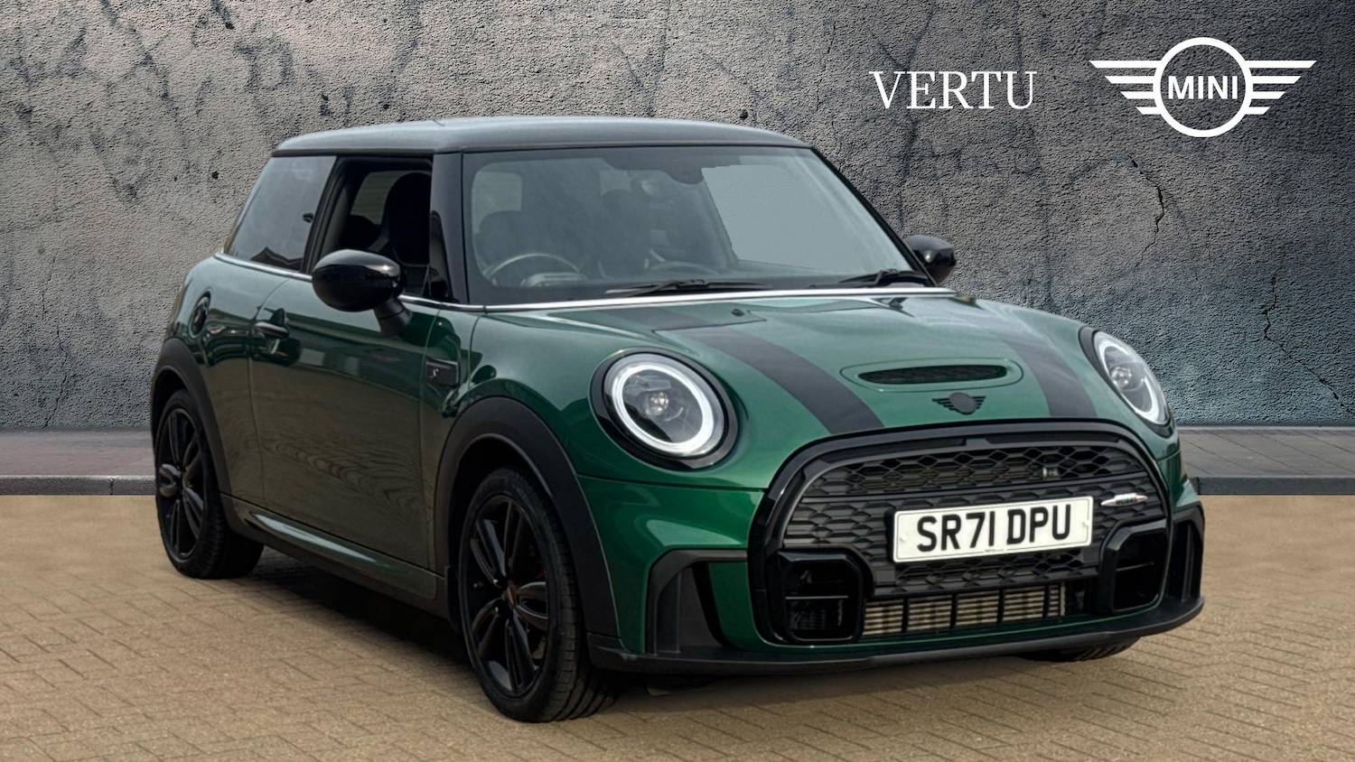 Used MINI Hatch 2022 for sale - 76504381: Photo 1