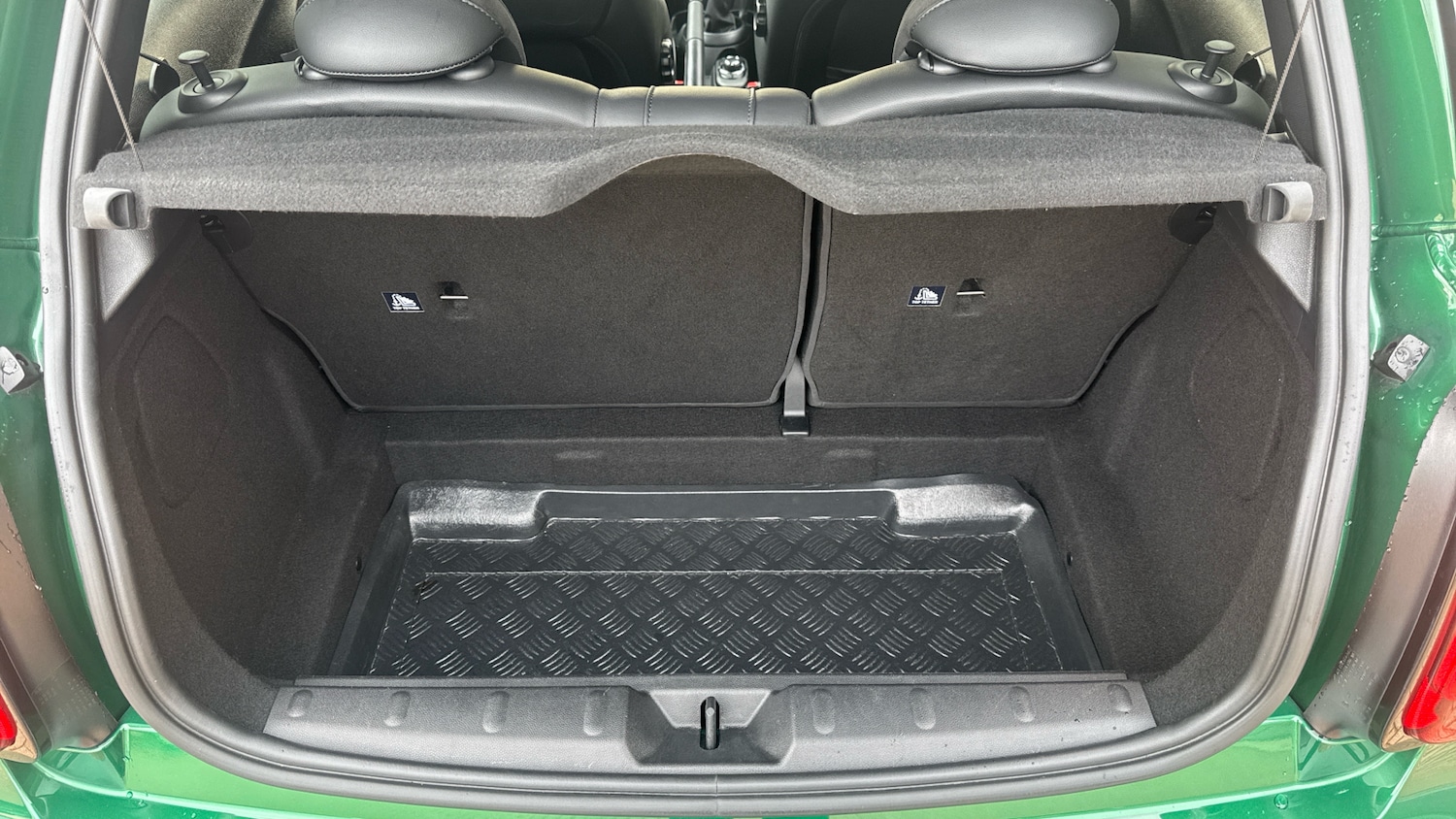 Used MINI Hatch 2022 for sale - 76504381: Photo 13