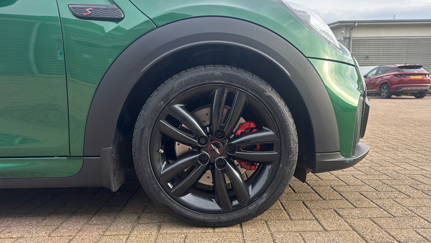 Used MINI Hatch 2022 for sale - 76504381: Photo 14